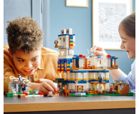 LEGO Minecraft 21188 Wioska lamy - 1040656 - zdjęcie 2